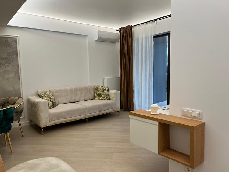 Rond Omv 3 camere de inchiriat