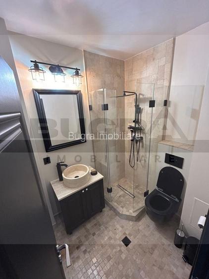 Apartament de 3 camere, modern, 94mp, zona Alverna - 5