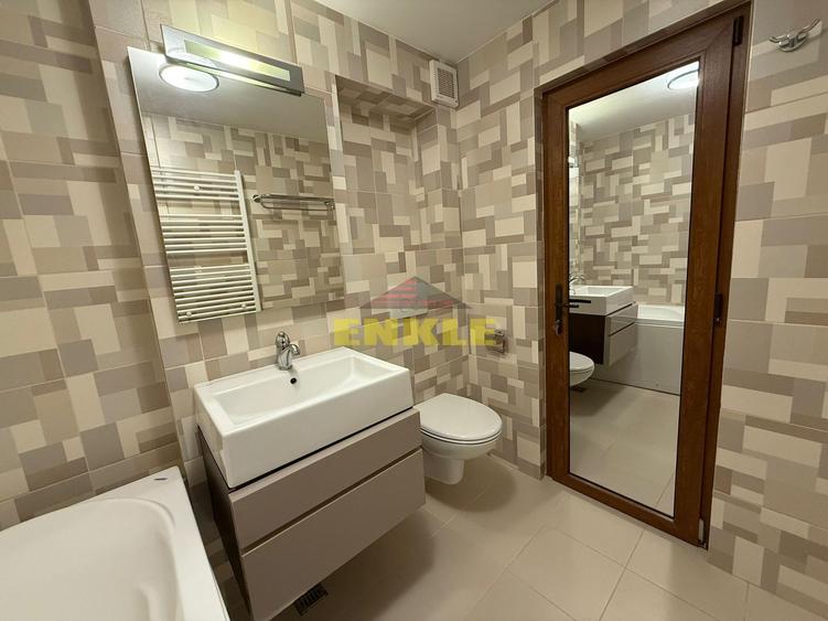 Apartament 3 camere decomandat, zona BRD-Teatrului
