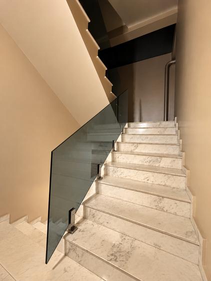Studio spațios | Building Ștefan Lake II | 41,1 mp
