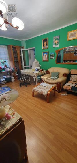APARTAMENT 3 CAMERE-DECOMANDAT-CALEA 13 SEPTEMBRIE-DRUMUL SARII - 2