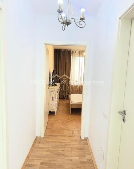 3 CAMERE ÎN SECTORUL 1! Prima Inchiriere | Renovat | Proximitate Metrou