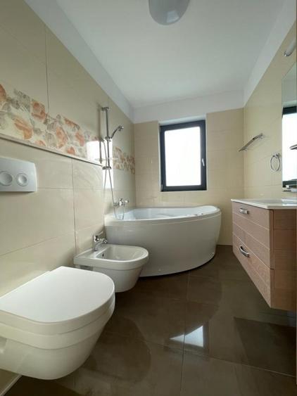Apartament 4 camere, ultrafinisat, mobilat, garaj, Zorilor