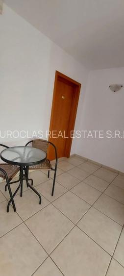 Exclusiv!Pensiune P+1+M pe partea marii  Eforie Nord-269.000 euro(Cod E8+E10) - 42