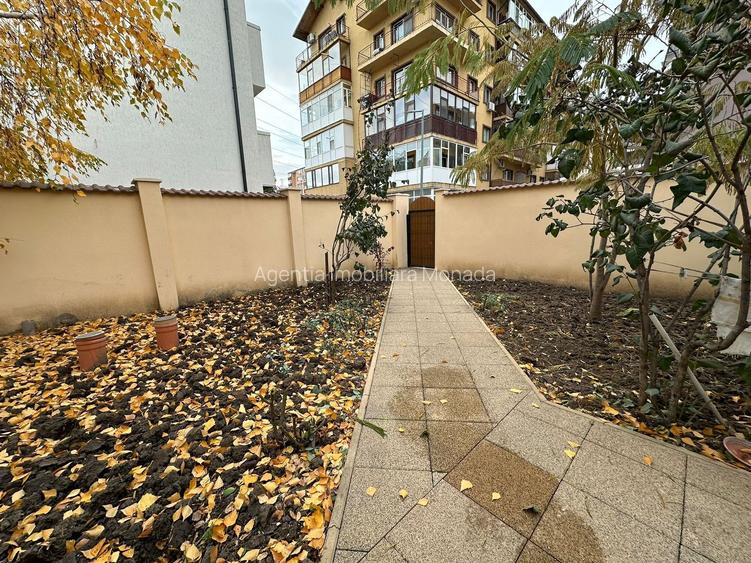 Casa de vanzare Chiajna-Rosu (locatie excelenta)