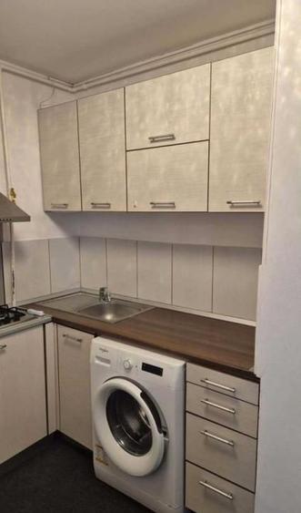 Apartament cu 2 camere | Centrala proprie | Vitan