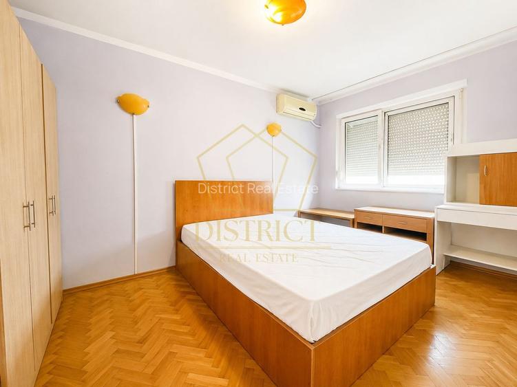 Apartament decomandat cu 3 camere I Cetatii - 7
