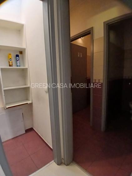 Vilă D+P+E, 6 camere, 180 mp construiți, 500mp teren, centru Cluj - 17