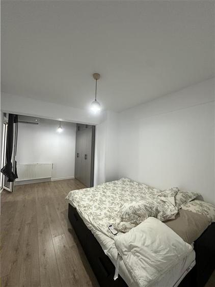 Move-in Ready -  2 Camere - Central Address - Parcare Subterana