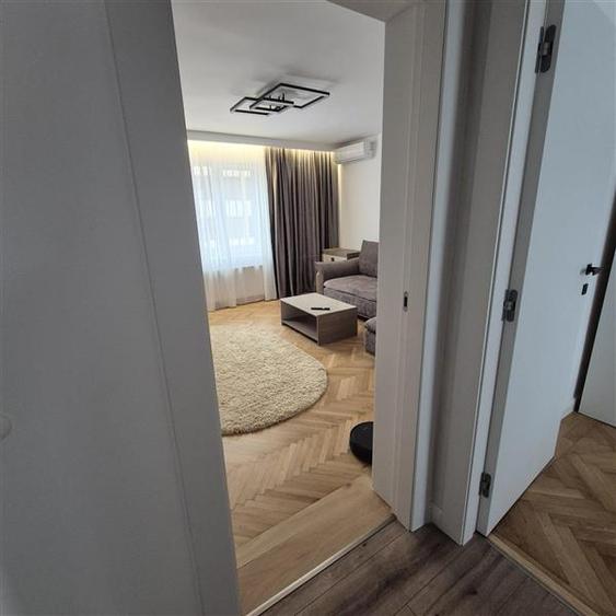 APARTAMENT 2 CAMERE LUX, CENTRAL, LANGA TRIBUNAL