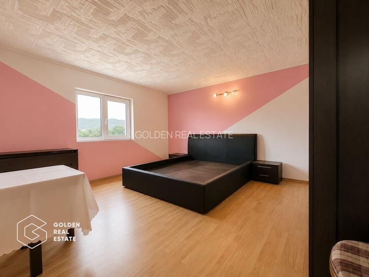 Casa P+M, teren 1440 mp, oras Lipova - 7