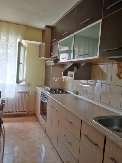 De închiriat – Apartament cu 2 camere decomandat | Zona Promenada Mall, Craiova - 8