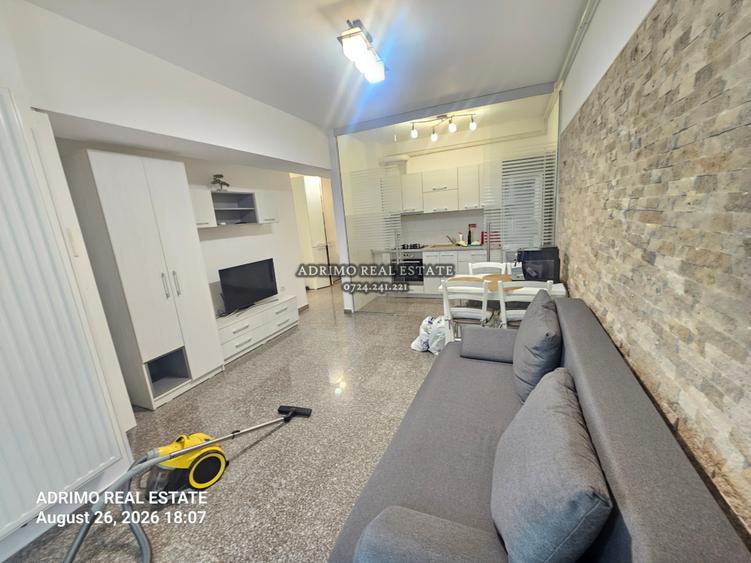 Ap2cam CAMPUS Aleea Universitatii - Parcare Subterana - Termen Lung - 550 euro