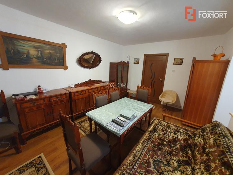 Apartament cu 2 camere de inchiriat, etaj 1, cu lift, zona Sagului - 5