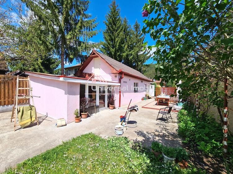 Casa cu 1 camera in Vlaha