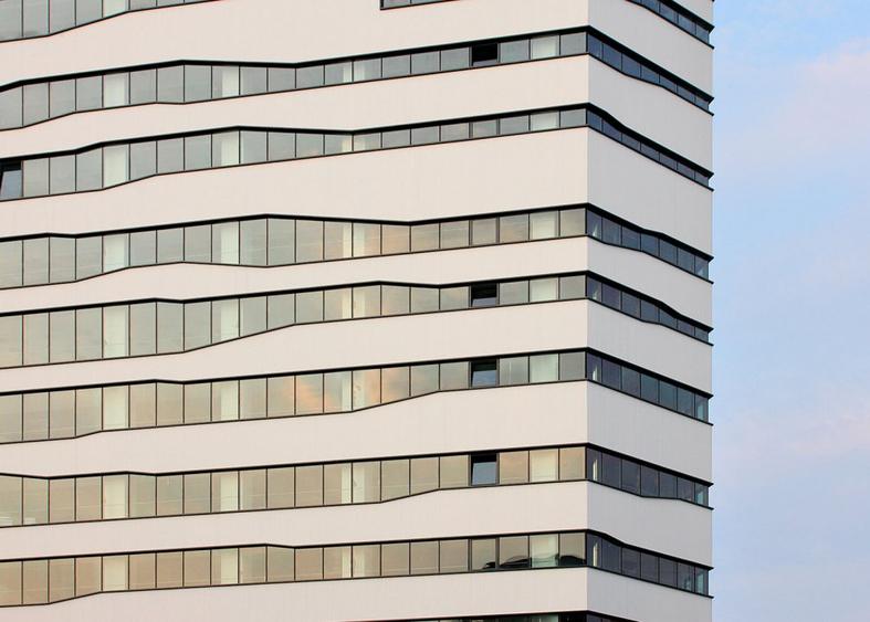 Olympia Tower – Spatii de birouri clasa A in zona Piata Muncii