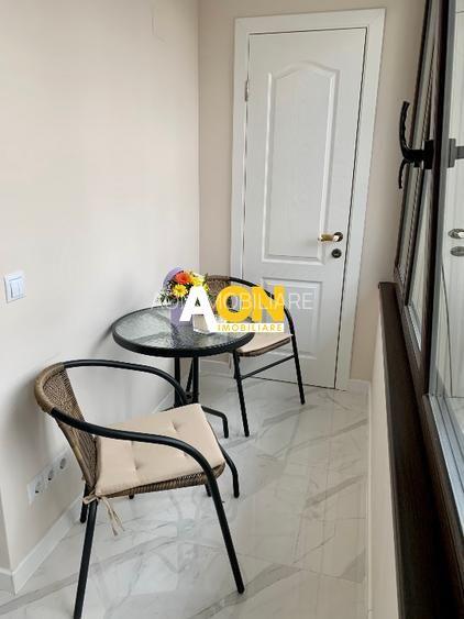 Apartament 3 camere | ULTRAFINISAT | - 8