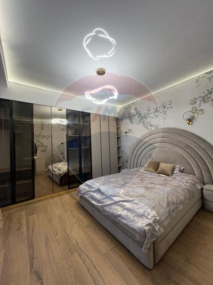 Penthouse exclusivist de vanzare in zona de Nord-Pipera