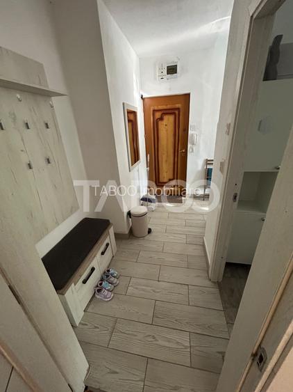 Apartament spatios 2 camere decomandat zona Mihai Viteazul - 8