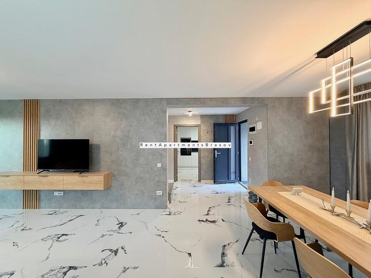 CASA INDIVIDUALA MOBILATA SI UTILATA IN CARTIERUL IZVOR - TARLUNGENI