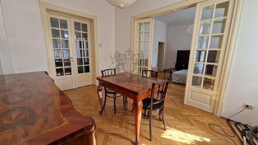 Ioanid| 4 Camere | 113 MP | Parter Inalt | 1947