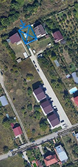 Teren 330 mp în complex rezidențial – Str. Ion Conea, Sector 5
