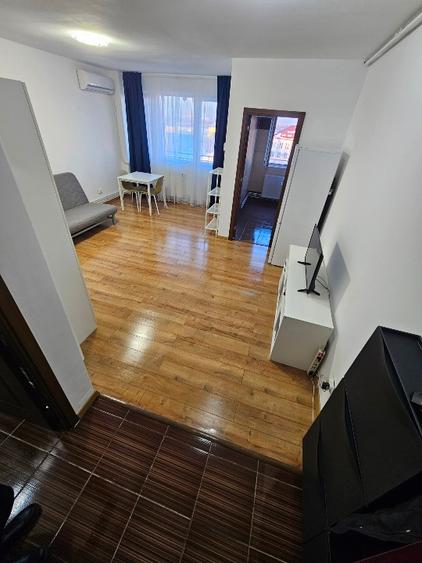 Inchiriez garsoniera Berceni -Sos.Oltenitei IRA