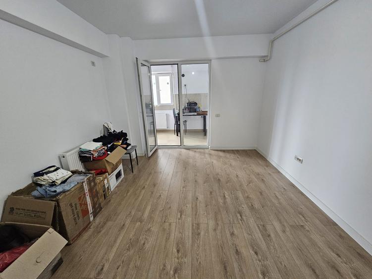 Apartament 2 Camere ( Central Address Residence )