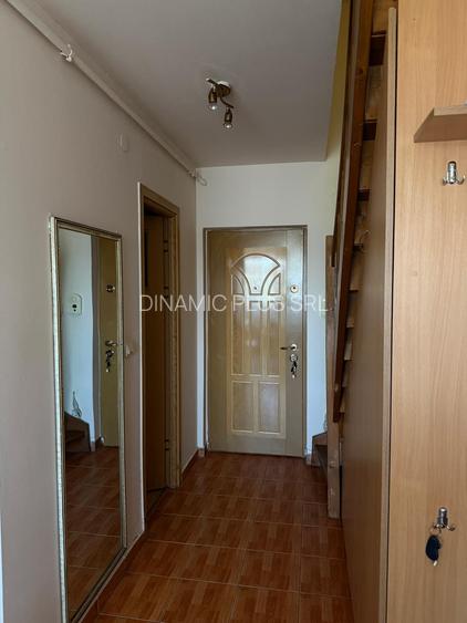 Apartament 3 camere , central – lângă Promenada Mall | De închiriat - 5