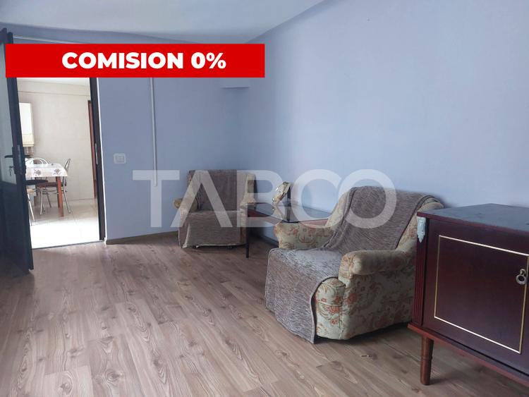Apartament la casa 119 mpu 5 camere 2 bucatarii 3 bai gradina Cisnadie