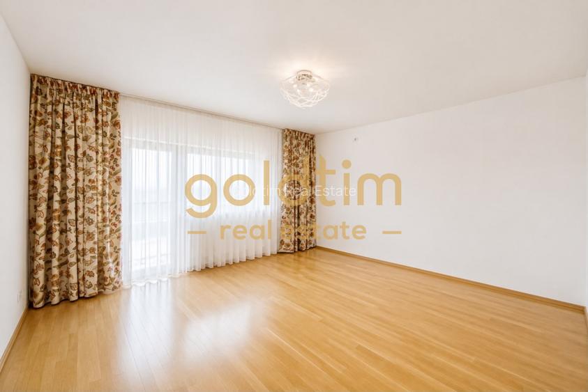 NOU!!!SUPERB/ VILA INDIVIDUALA/GARAJ/ CURTE GENEROASA/GRDINA MATURA/BANEASA - 44