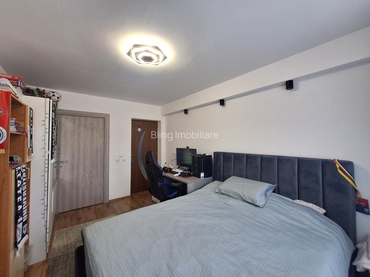 Apartament confort sporit, 90 mp, parcare, etajul 1, zona Muzeul Apei - 6