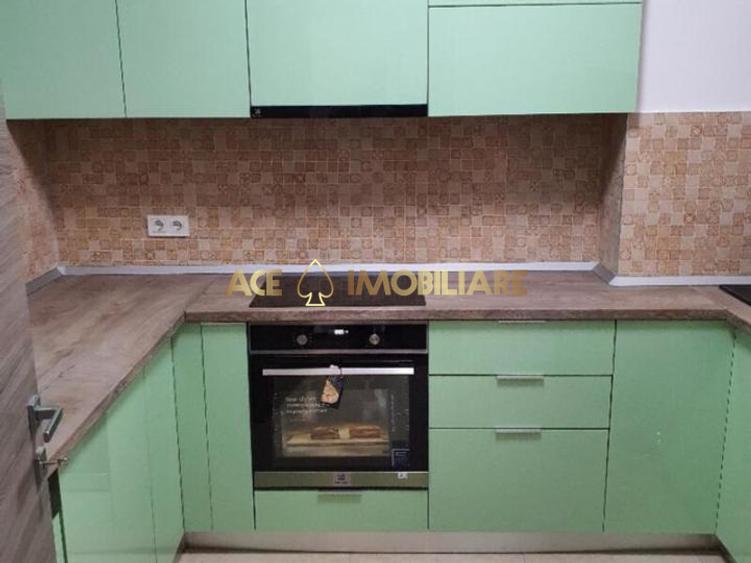 2 Camere de inchiriat | Unirii | Metrou | Parcare subsol | 63 mp