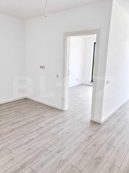 Apartament 2 camere, 40.35 mp, zona Aurel Vlaicu - 9