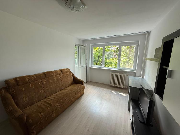 Apartament 2 Camere Mobilat Utilat I De Vanzare I Drumul Taberei - 4
