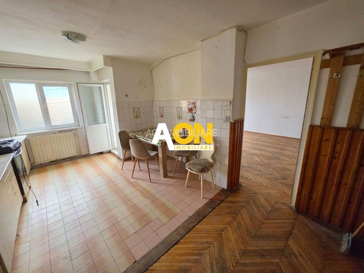 Apartament 2 camere, etaj 1, decomandat, 57 mp utili, 2 balcoane, boxa - 5