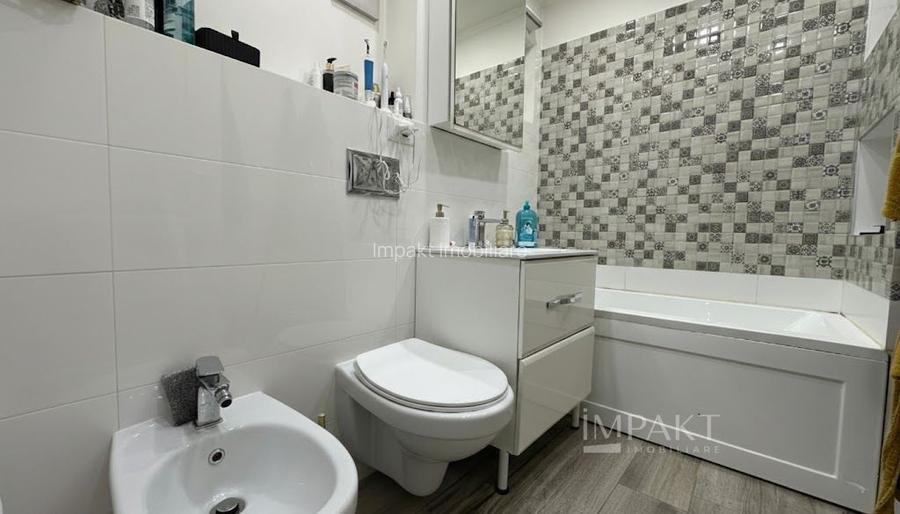 Apartament 3 Camere | 65mp | Decomandat | 2 Bai | Aurel Vlaicu - 9
