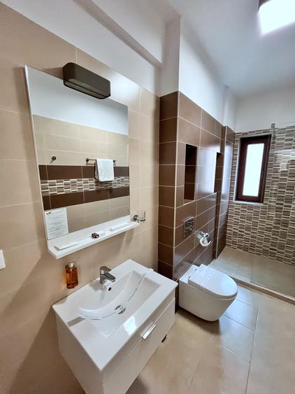 Apartament 2 camere la prima inchiriere cu parcare