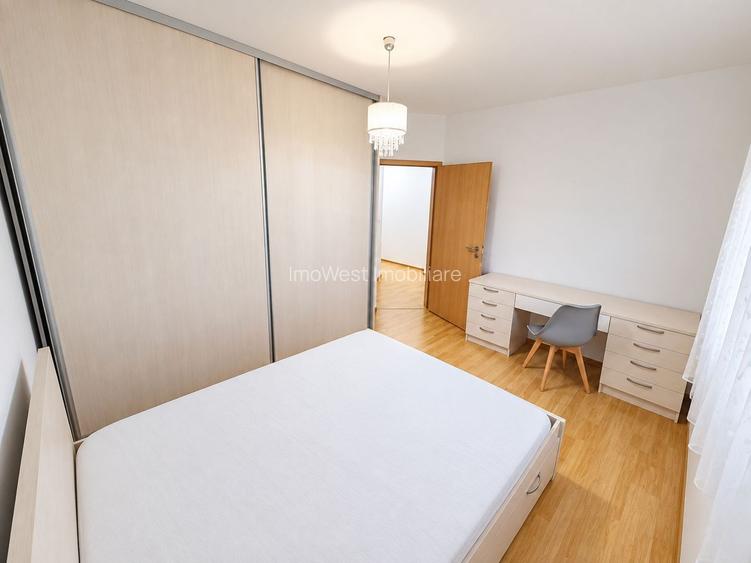 Lipovei | 3 Camere | 2 Bai | Loc de Parcare