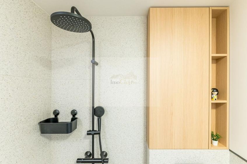 🌟 Penthouse Premium de Închiriat | 95 mp | Terasă 76 mp | 2 Parcări - 22