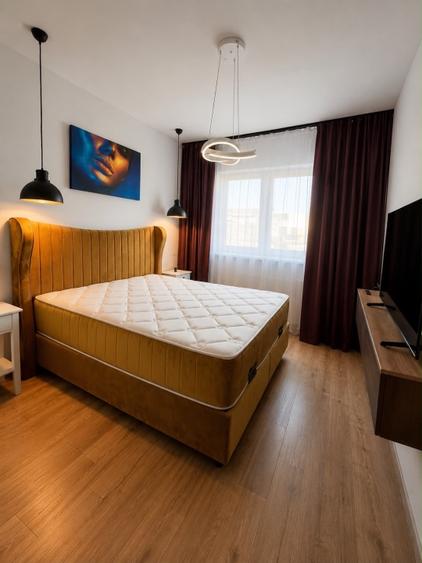 PENTHOUSE PREMIUM DE ÎNCHIRIAT – TOP CITY | Coresi l Tractorul