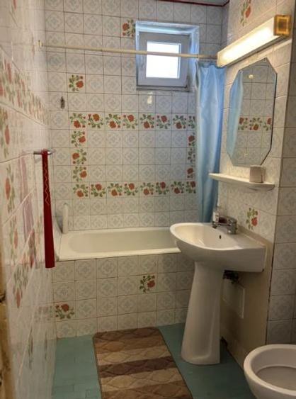 Brancoveanu metrou parc,bl.reabilitat,et.6/10,DECOMANDAT,mobilat,utilat complet
