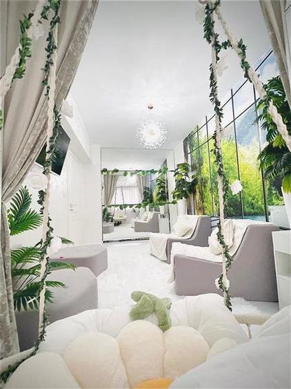 LUX Apartament 3 camere TATARASI