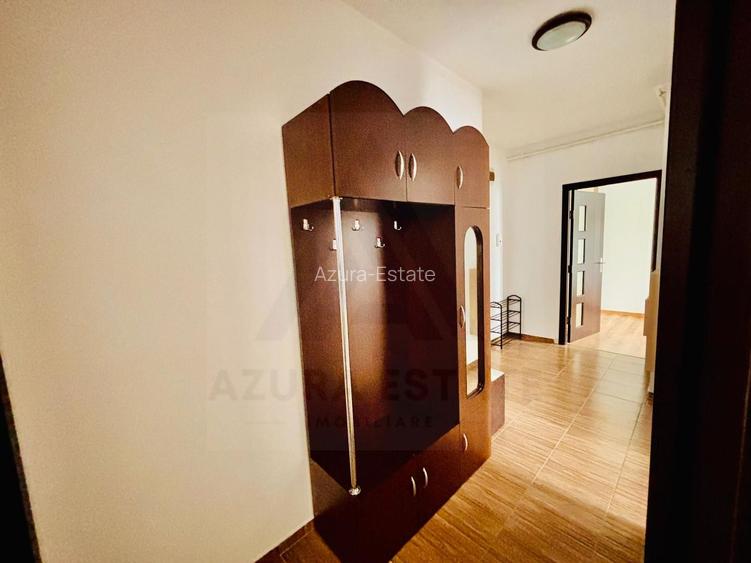 Apartament 2 camere decomandate  cu terasa si loc de parcare Turnisor - 18