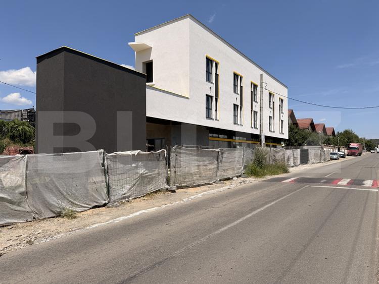 Spațiu P + 2E destinație medicală, 1.355 mpu, 1000 mp teren, zona Ford