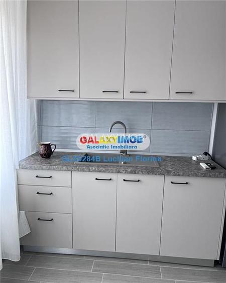 Inchiriere apartament 2 camere, bloc nou I Parcul Teilor