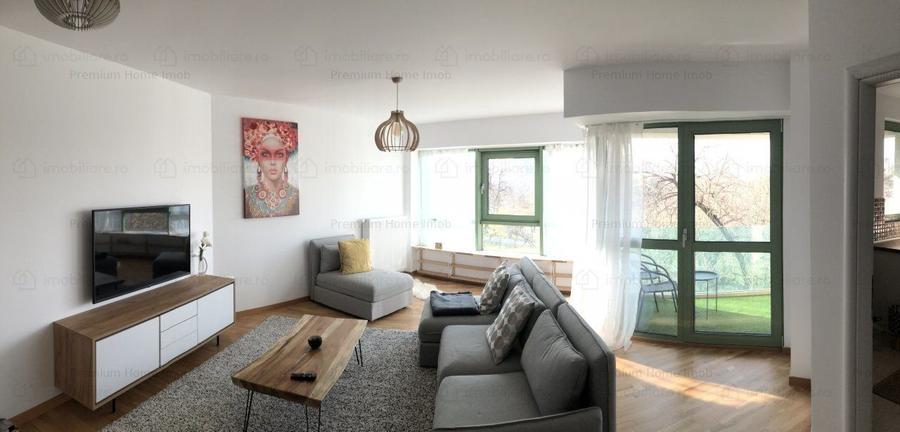 Apartamente | 2 camere | bloc nou | Circului Tower