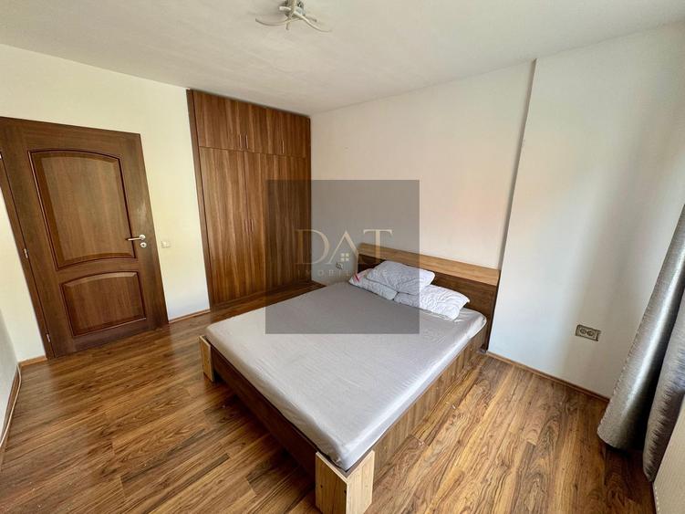 Oportunitate! Apartament 3 camere, parcare inclusa, zona Terra