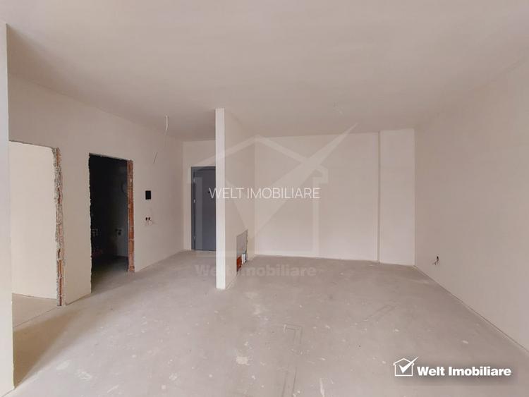 Apartament in bloc nou, cu CF, Marasti - 3