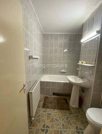 Apartament 2 cam decomandate, 54 mp, strada Gheorghe Dima, cartier Zorilor - 13